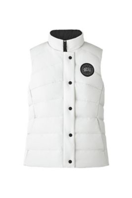 送料無料】Freestyle Vest Black Label